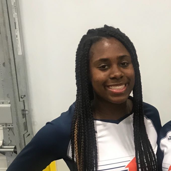 Tiana Davis