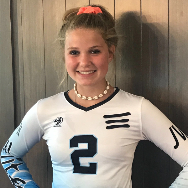 Olivia Fenstermaker