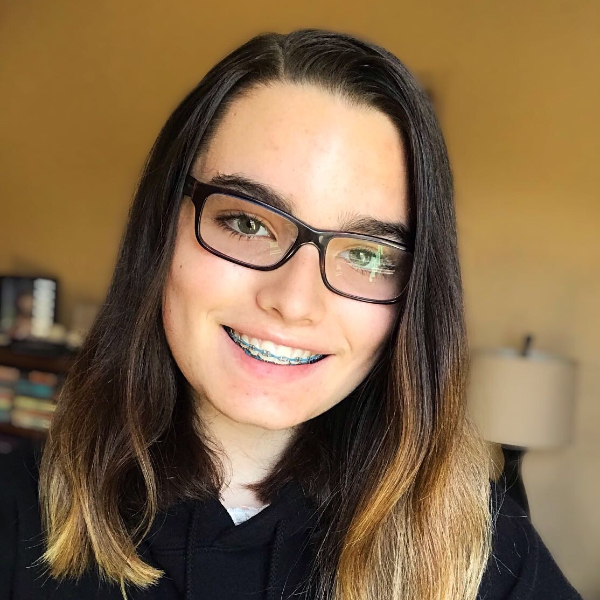 Aria Barker