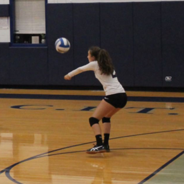 Eastern Volleyball Academy SportsRecruits