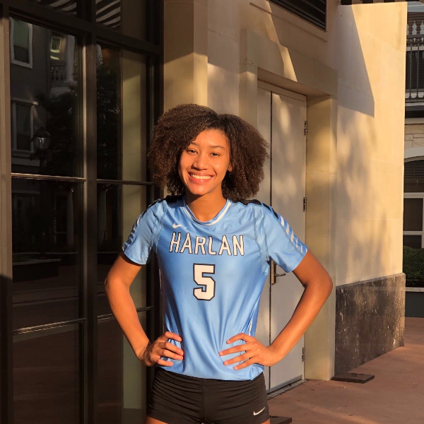 Ayanna Jackson