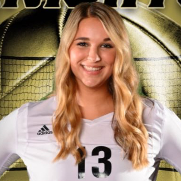 Madison Hilde