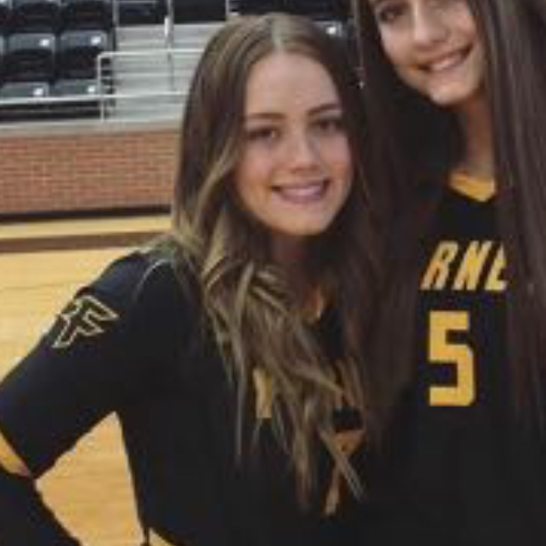 Maddy Becker