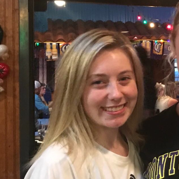 Peyton Siegrist