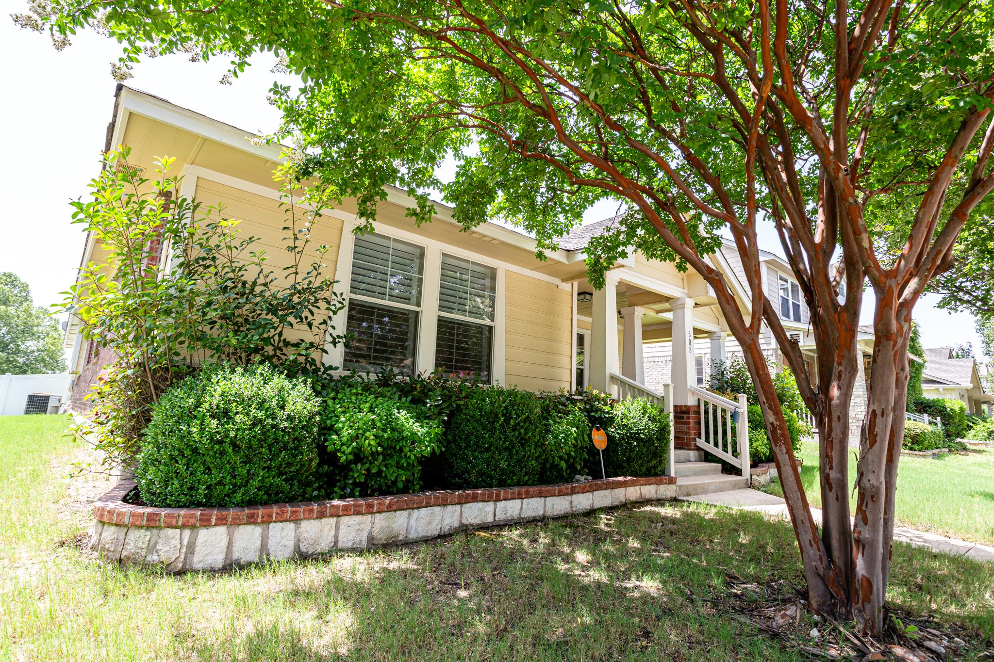 808 Bull Creek Pkwy, Cedar Park, TX 78613 Sunroom Rentals