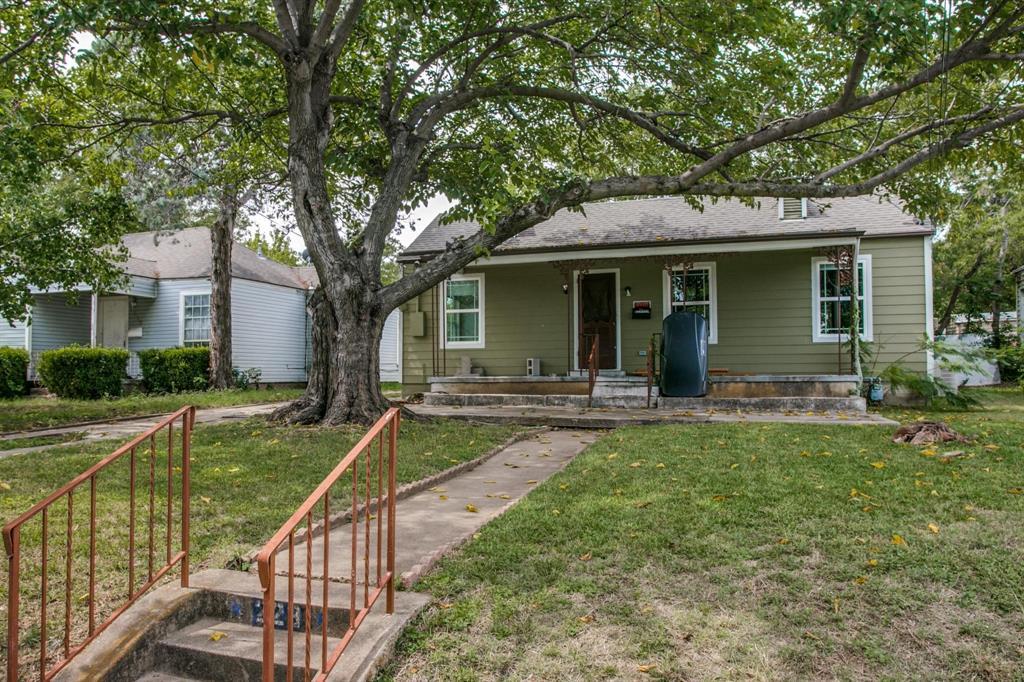 223 N Hartsdale, Dallas, TX 75211 Sunroom Rentals