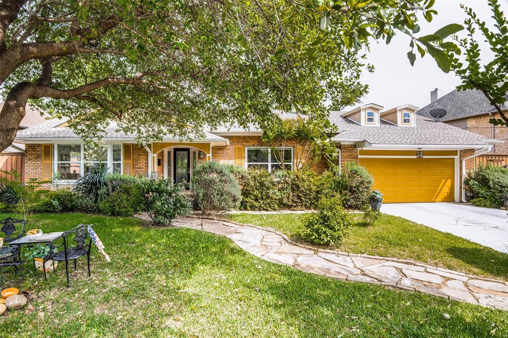 10136 Cromwell Drive, Dallas, TX 75229 Sunroom Rentals