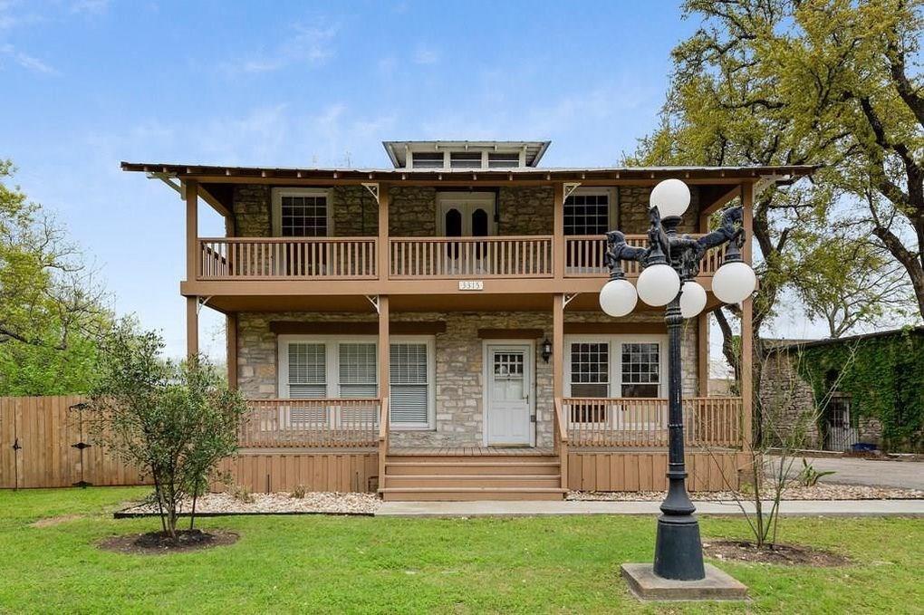 3315 Ranch Road 1869 A & B, Liberty Hill, TX 78642 Sunroom Rentals