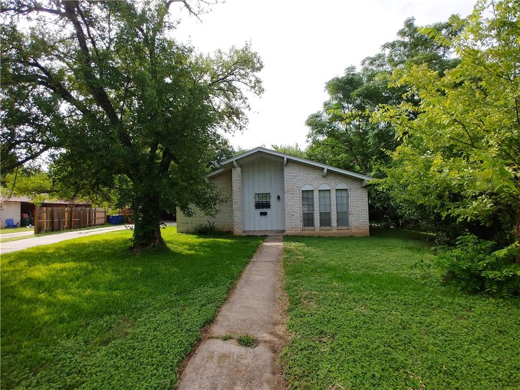 4703 Sagebrush TRL A, Austin, TX 78745 Sunroom Rentals