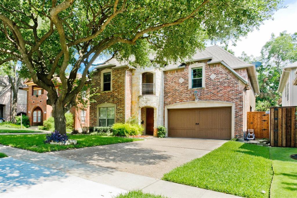 6214 Goliad Avenue, Dallas, TX 75214 Sunroom Rentals