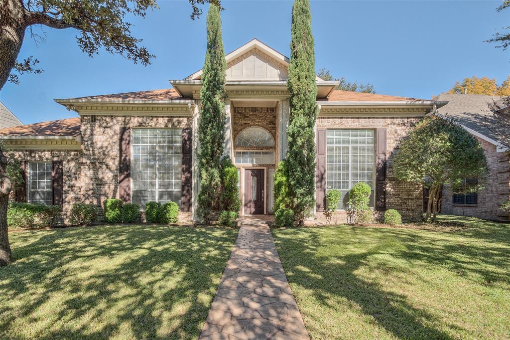 4629 Portrait Lane, Plano, TX 75024 Sunroom Rentals