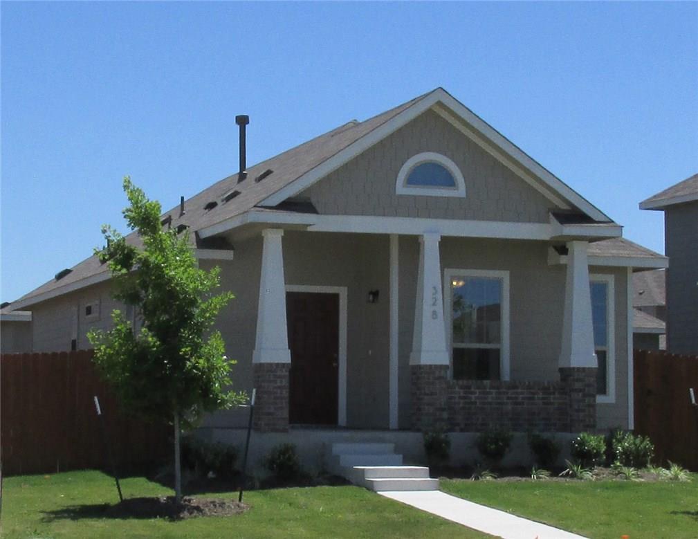 328 S Brook Drive, Leander, TX 78641 Sunroom Rentals