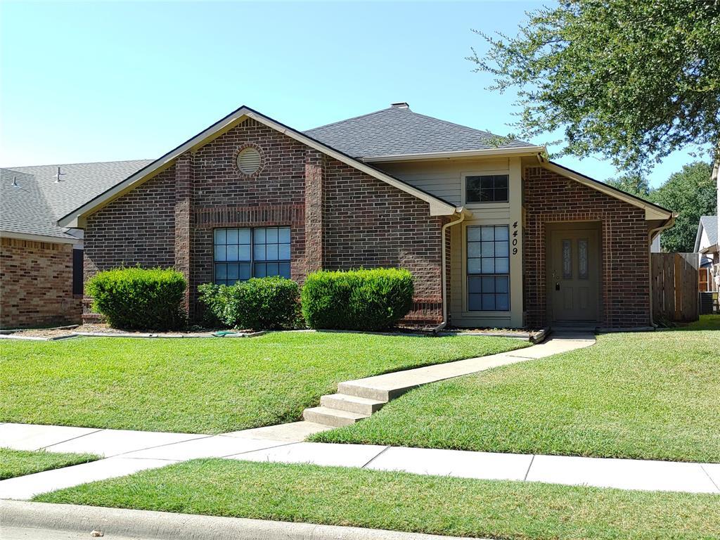4409 Odessa Drive, Plano, TX 75093 Sunroom Rentals