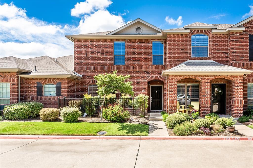 575 S Virginia Hills Drive 402, McKinney, TX 75072 Sunroom Rentals