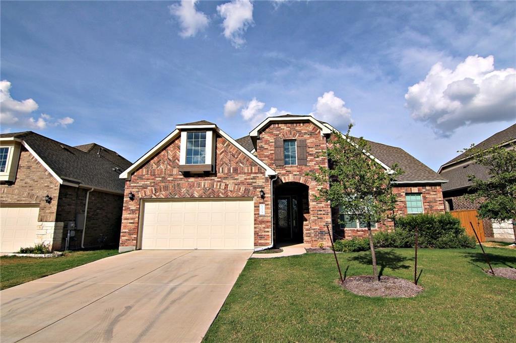 10504 Ivalenes Hope DR, Austin, TX 78717 Sunroom Rentals