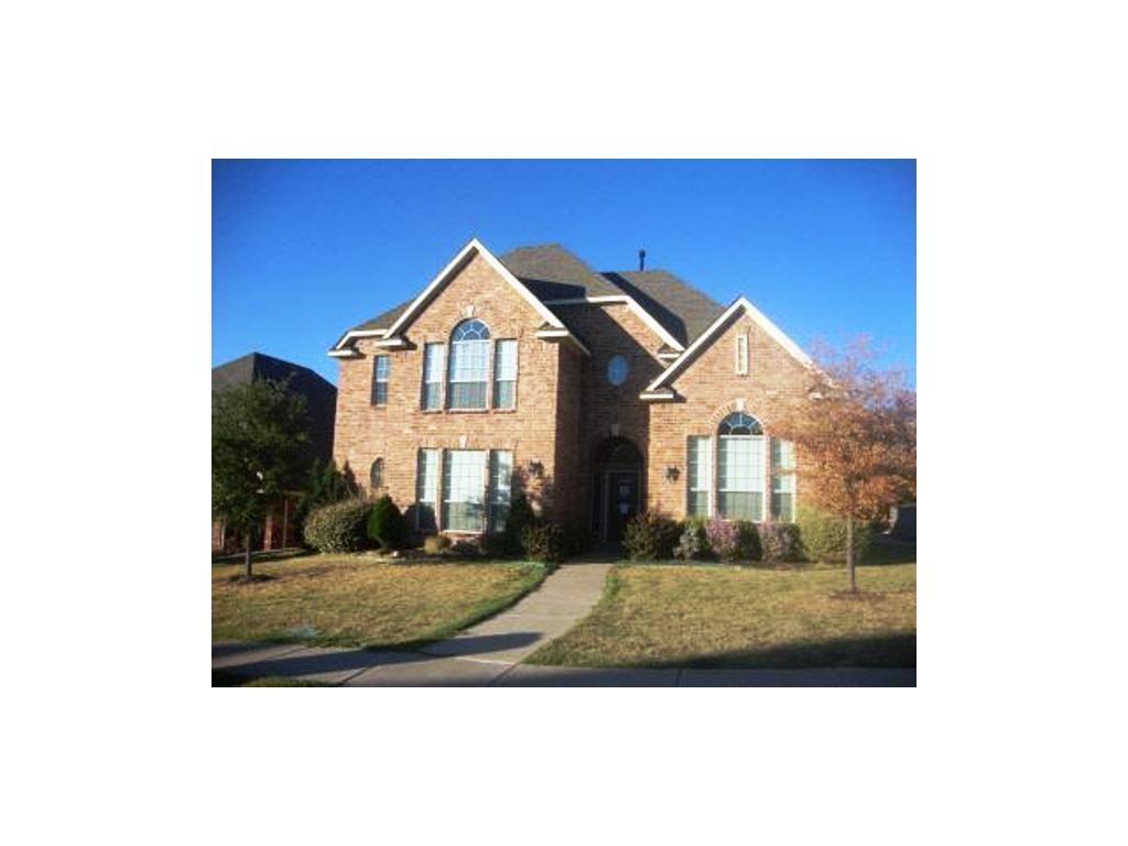 3712 Landsdowne Drive, McKinney, TX 75072 Sunroom Rentals