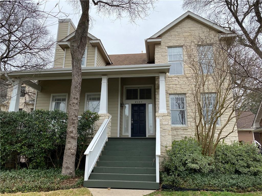 4305 Shoal Creek BLVD, Austin, TX 78756 Sunroom Rentals