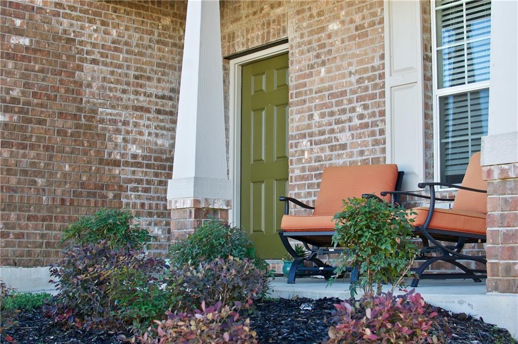 318 Sundown AVE, Buda, TX 78610 Sunroom Rentals