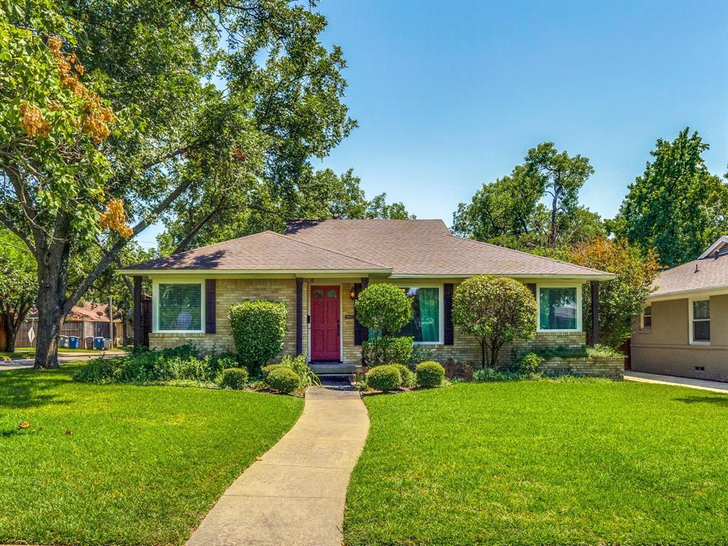 6246 Monticello Avenue, Dallas, TX 75214 Sunroom Rentals