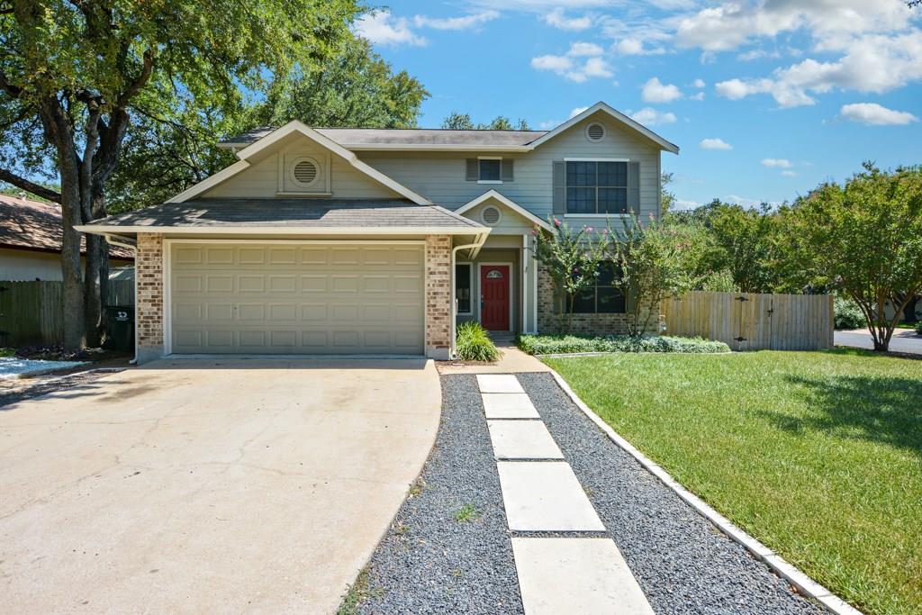 7205 Pine Bluffs TRL, Austin, TX 78729 Sunroom Rentals