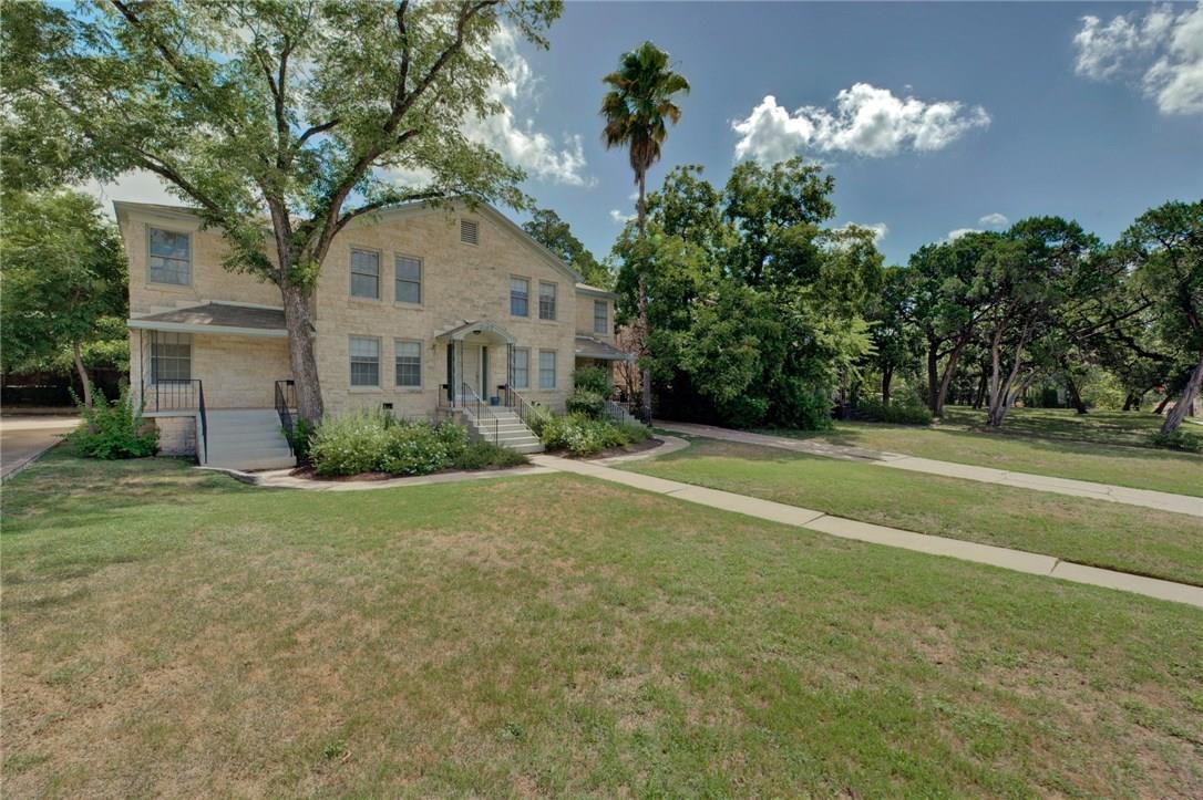 2102 Enfield Road D, Austin, TX 78703 Sunroom Rentals