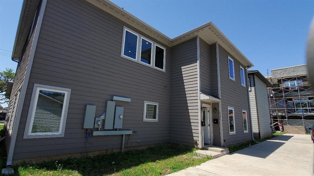 3245 Dixie Drive Unit B, Houston, TX 77021 Sunroom Rentals