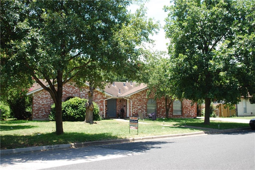 4713 Sagebrush TRL B, Austin, TX 78745 Sunroom Rentals