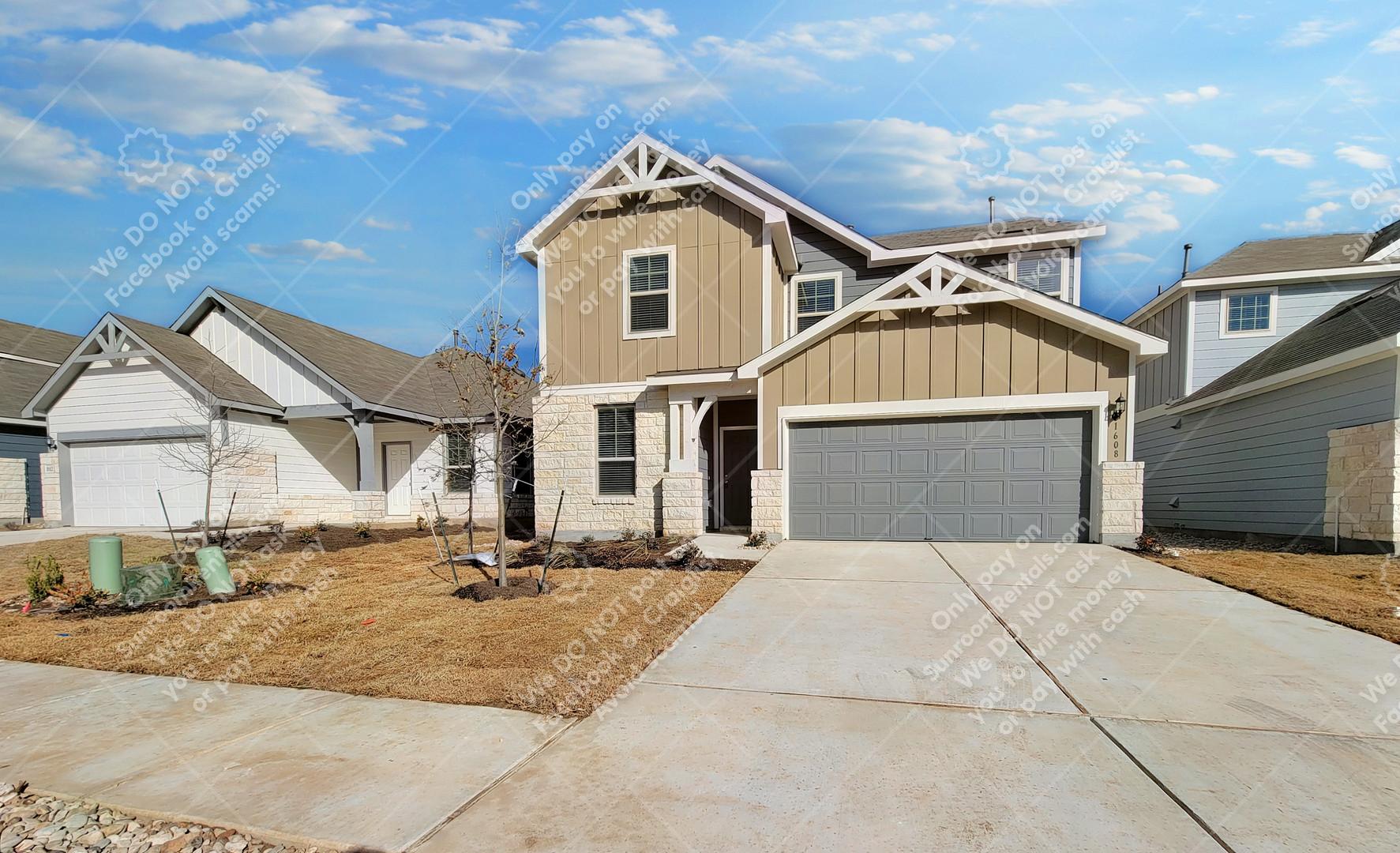 1608 Hope Ranch Rd, Leander, TX 78641 Sunroom Rentals