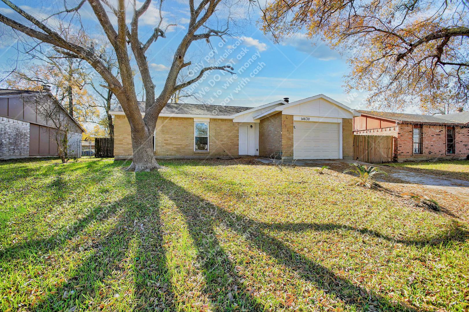 14630 Edenglen Dr, Houston, TX 77049 Sunroom Rentals