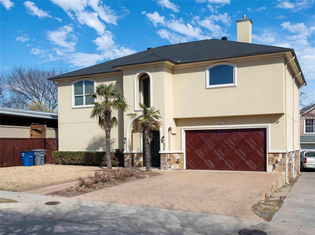 472 Easton Road, Dallas, TX 75218 Sunroom Rentals