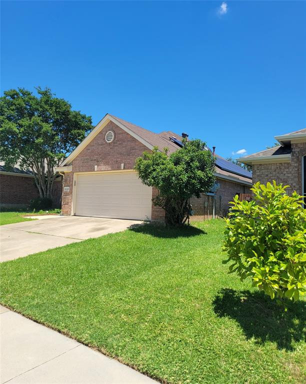 4124 Boulder Park Drive, Fort Worth, TX 76040 Sunroom Rentals
