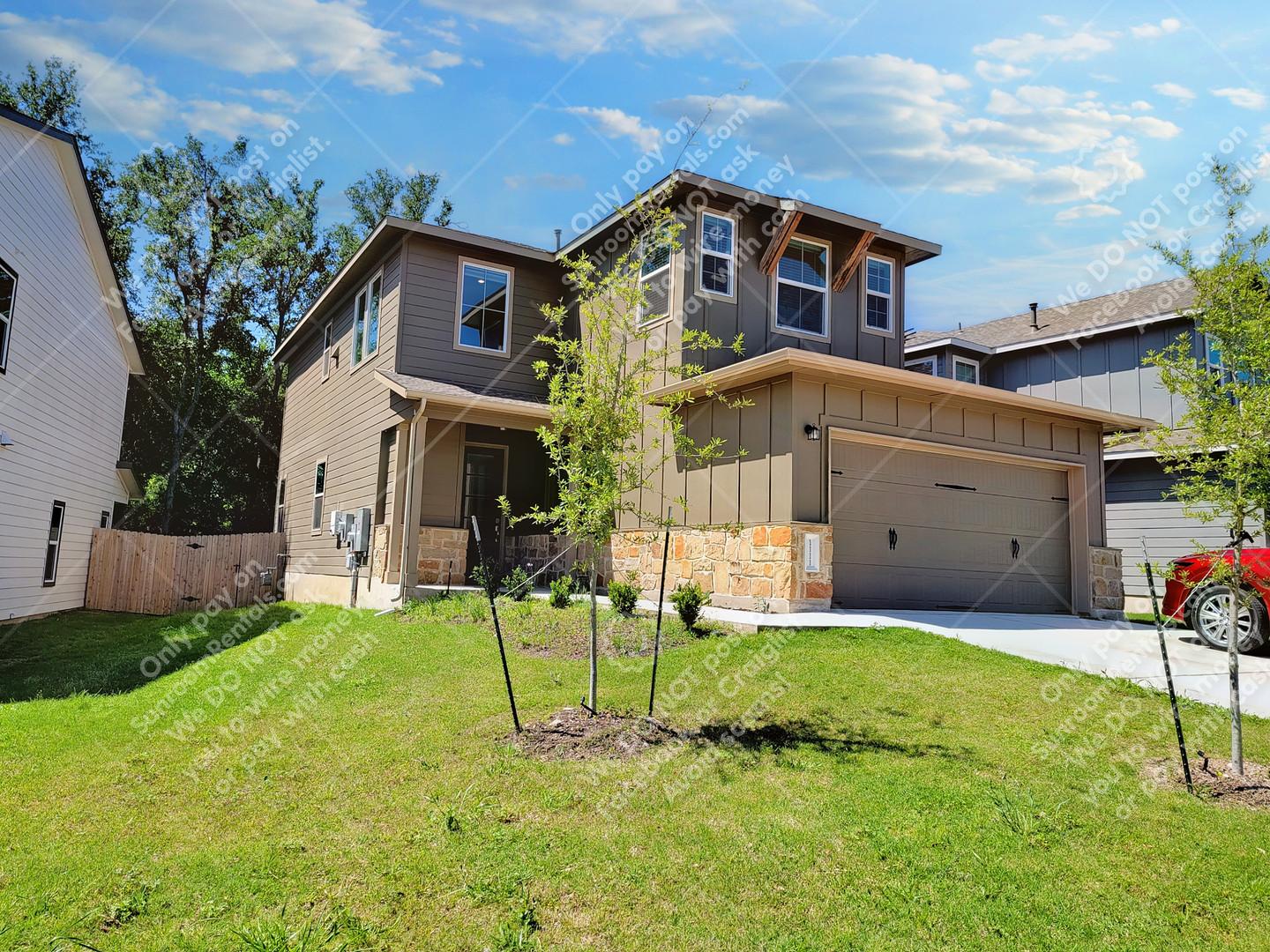 1111 Winnie Dr, Austin, TX 78748 Sunroom Rentals