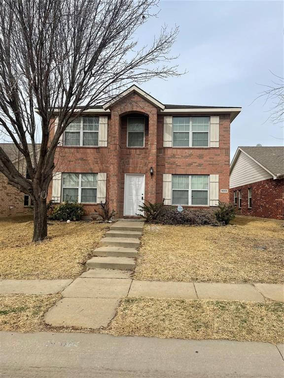 9009 Stewart Street, Cross Roads, TX 76227 Sunroom Rentals