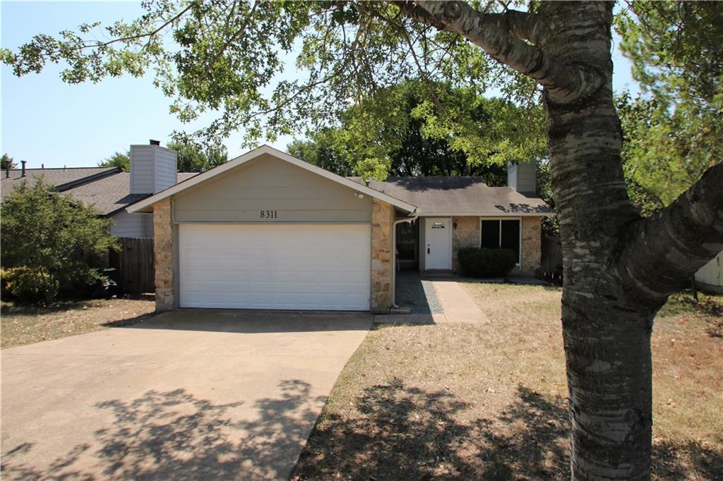 8311 Treehouse LN, Austin, TX 78749 Sunroom Rentals