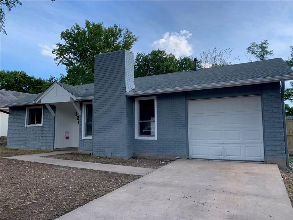 1201 S Milford Way, Austin, TX 78745 Sunroom Rentals