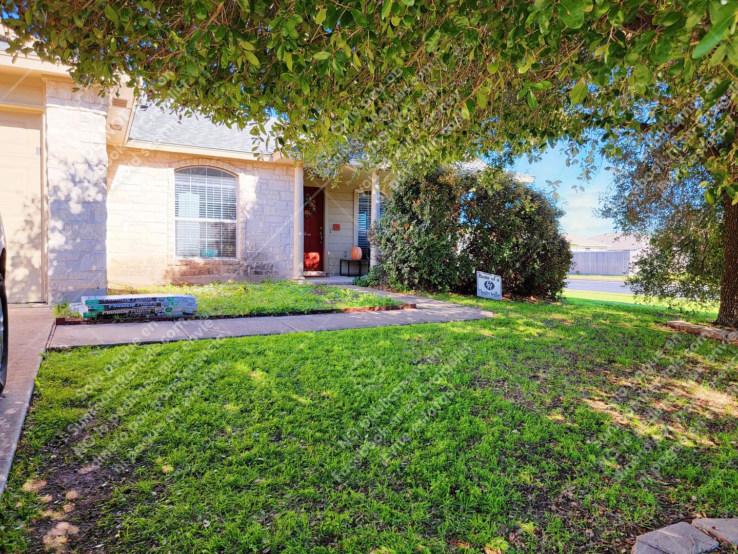 3160 Corrigan Ln, Round Rock, TX 78665 Sunroom Rentals