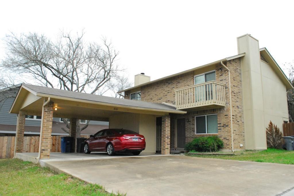 8101 Dunn ST A, Austin, TX 78745 Sunroom Rentals