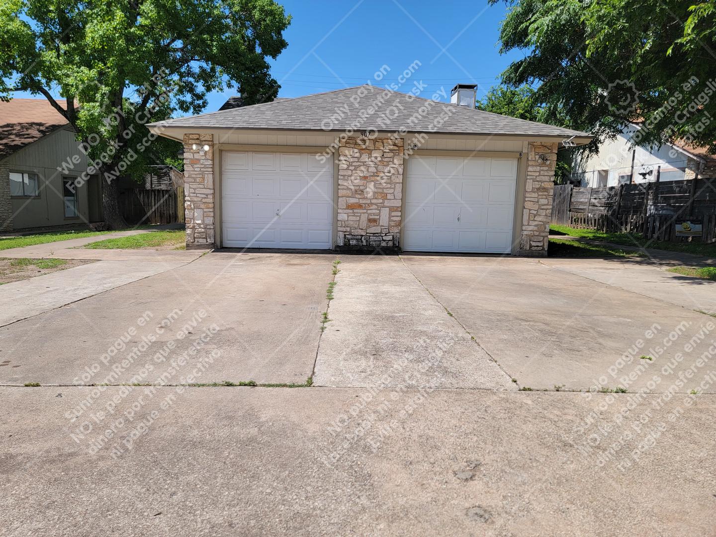 907 Bird Creek Dr A, Austin, TX 78758 Sunroom Rentals