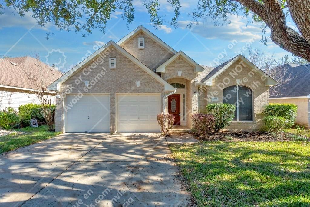 13564 Anarosa Loop, Austin, TX 78727 Sunroom Rentals