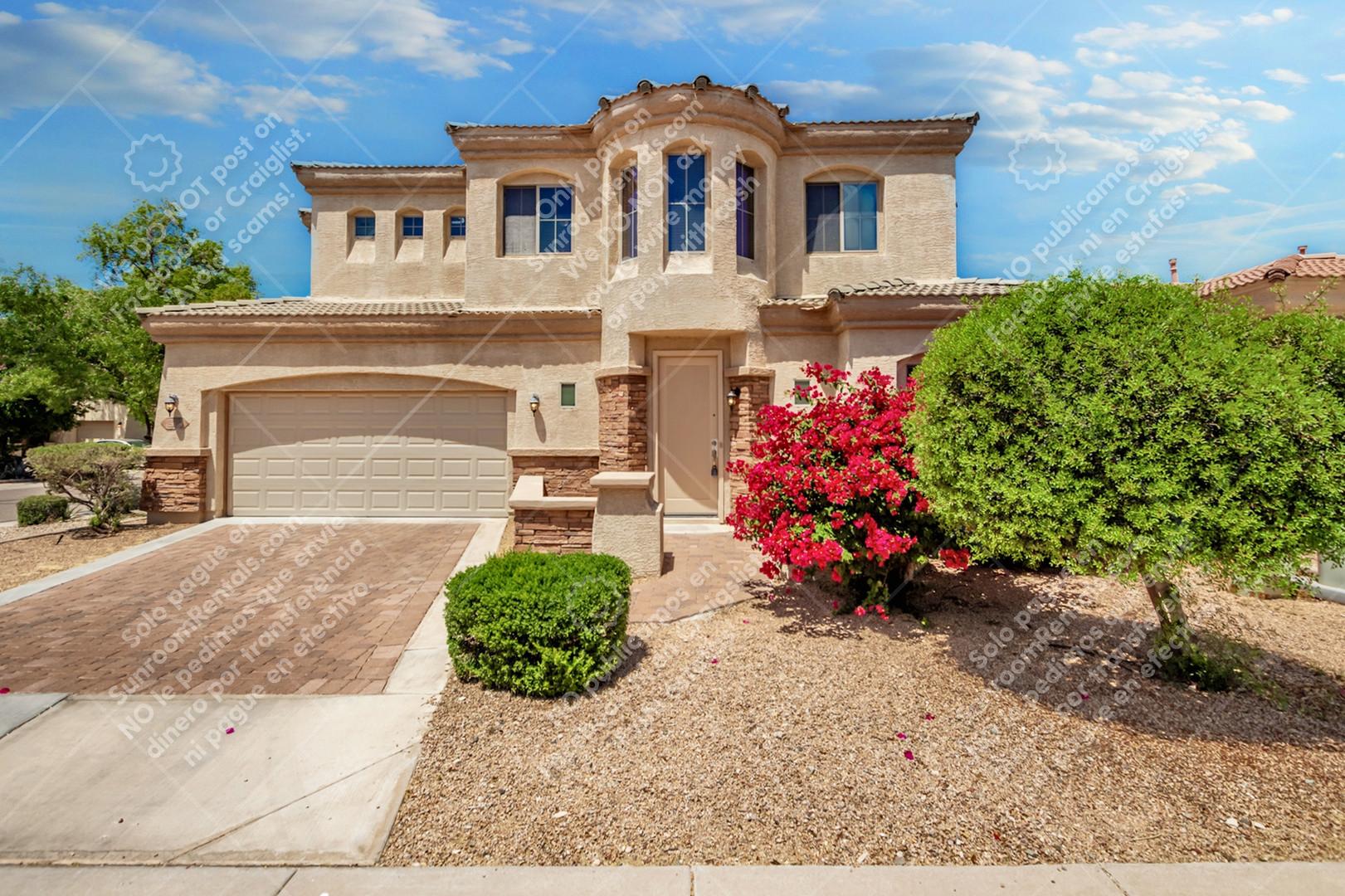 512 W Beautiful Ln, Phoenix, AZ 85041 Sunroom Rentals