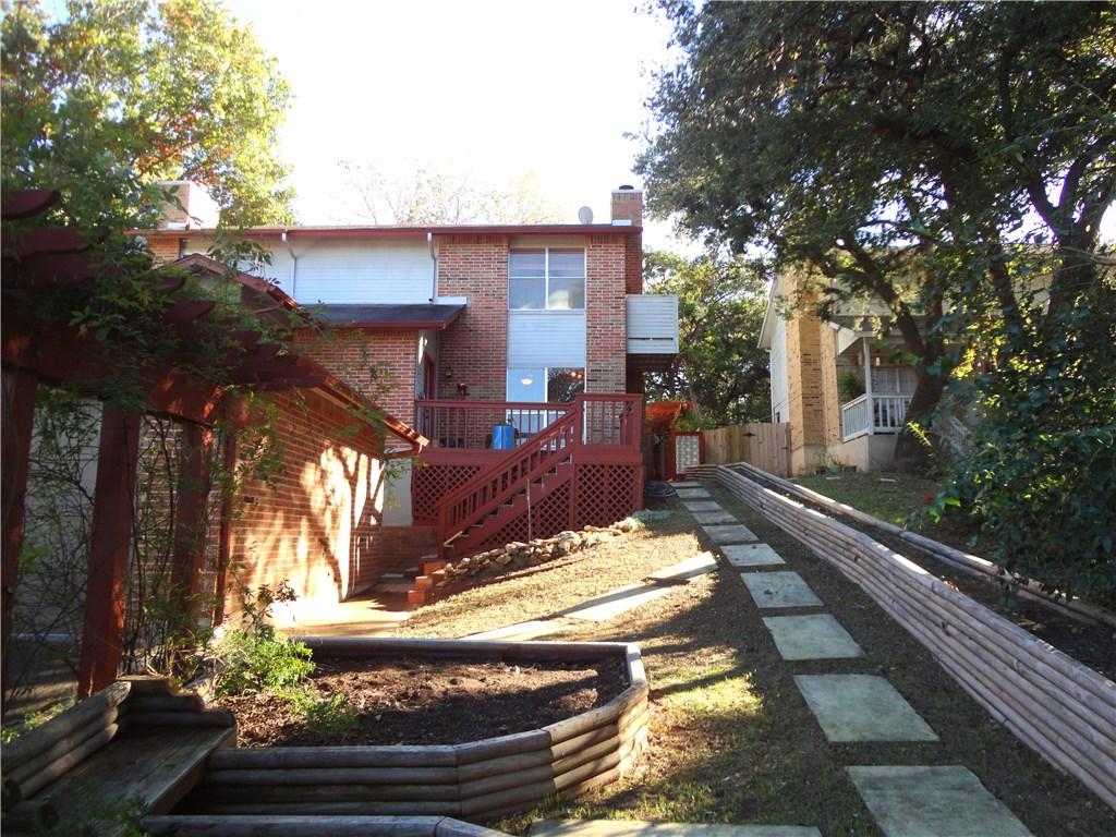 1703 Waterloo Trl B, Austin, TX 78704 Sunroom Rentals