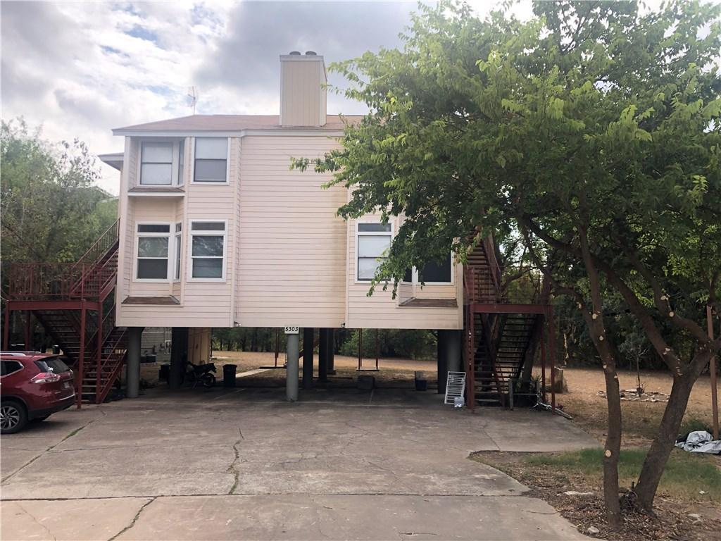 5303 Indio CV A, Austin, TX 78745 Sunroom Rentals