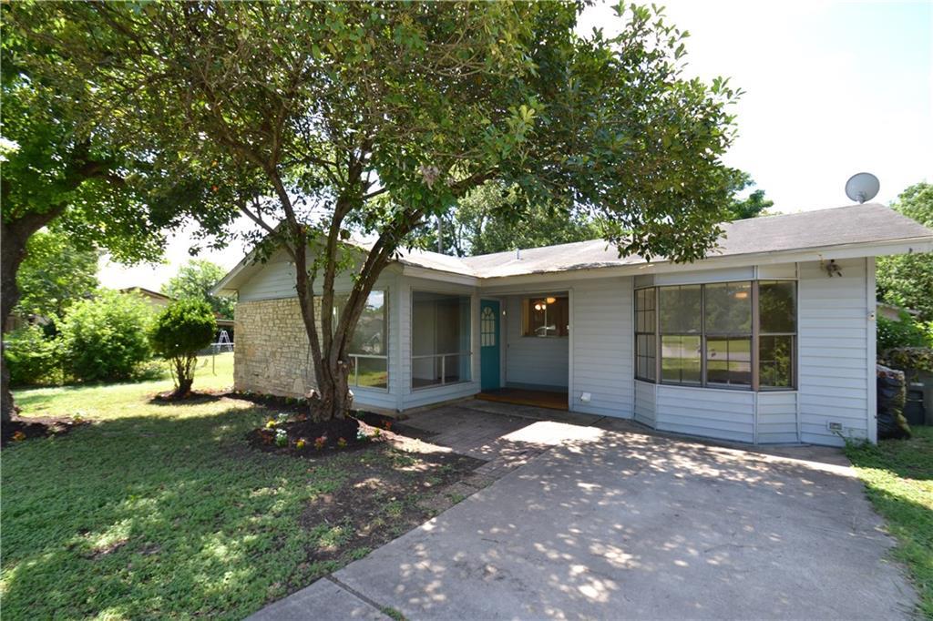 2509 Perkins DR, Austin, TX 78744 Sunroom Rentals