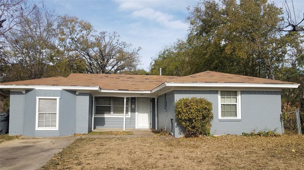 421 Alcorn Avenue, Dallas, TX 75217 Sunroom Rentals