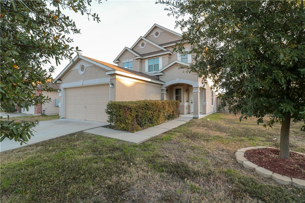 2427 McCook Dr, TX 78626 Sunroom Rentals