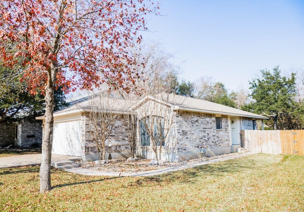 1001 Port Daniel Dr, Leander, TX 78641 Sunroom Rentals