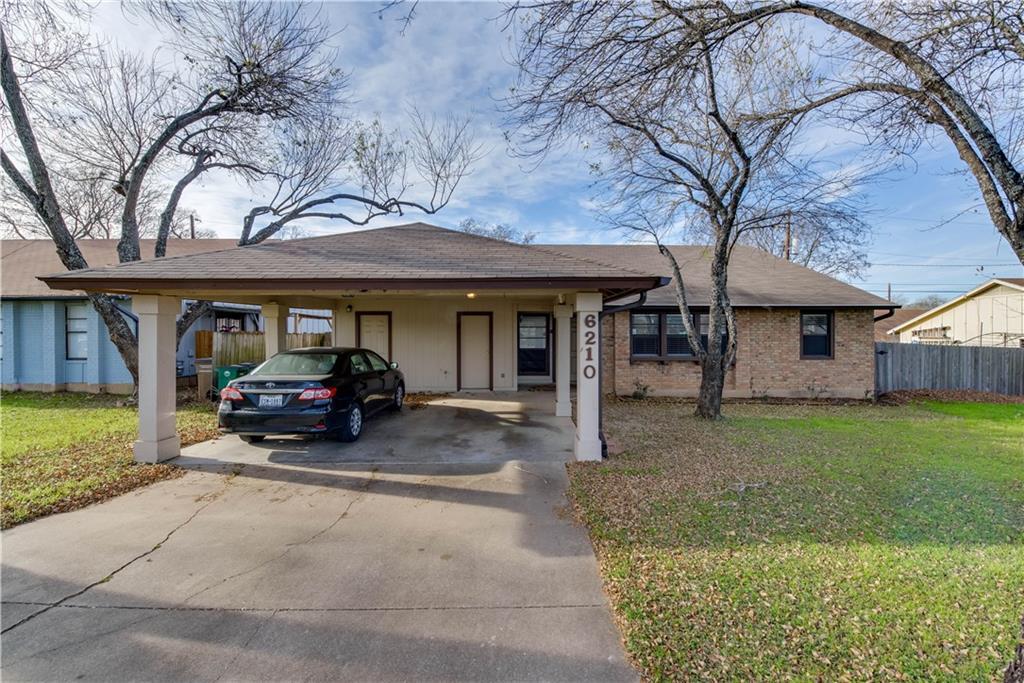 6210 Buffalo PASS A, Austin, TX 78745 Sunroom Rentals