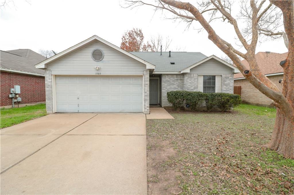 3303 Peavy Dr, Austin, TX 78725 Sunroom Rentals