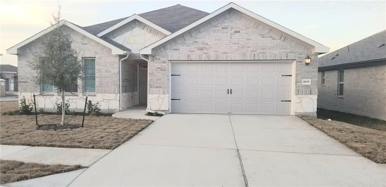 1605 Gerald Lane, Leander, TX 78641 Sunroom Rentals