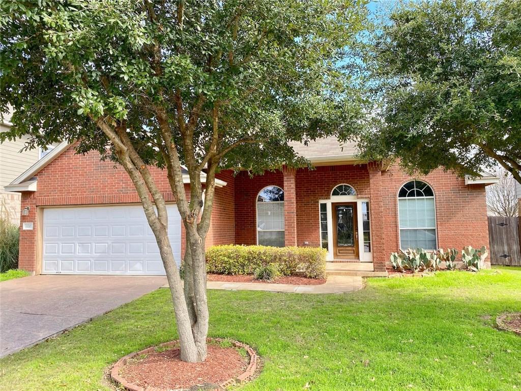 120 Emory Fields DR, Hutto, TX 78634 Sunroom Rentals